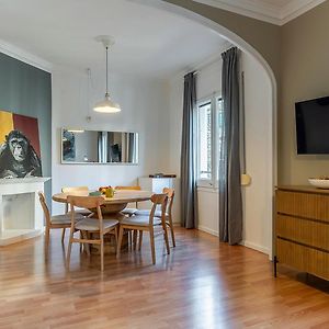 Appartement met Drie Slaapkamers
